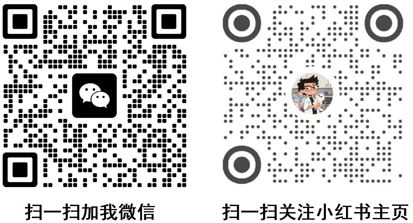 联系二维码
